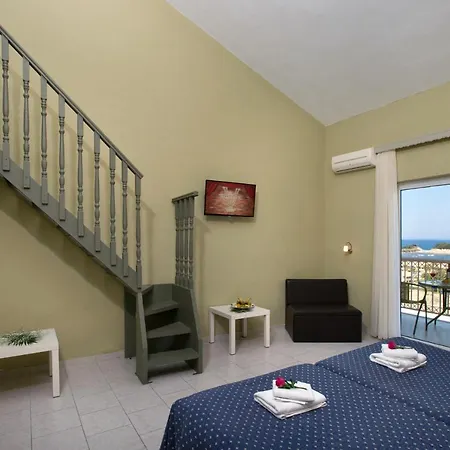 Hotel Panorama