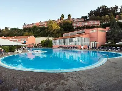 Hotel Panorama 3*