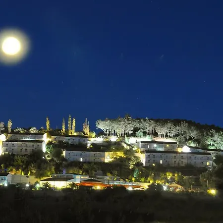 Panorama فندق 3*