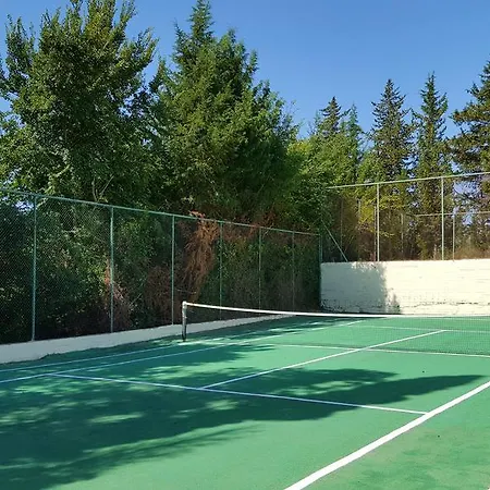 فندق Panorama Sidárion