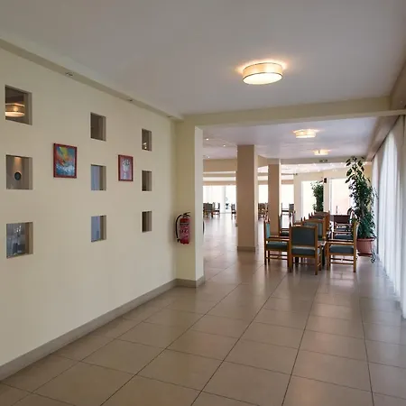 Panorama فندق